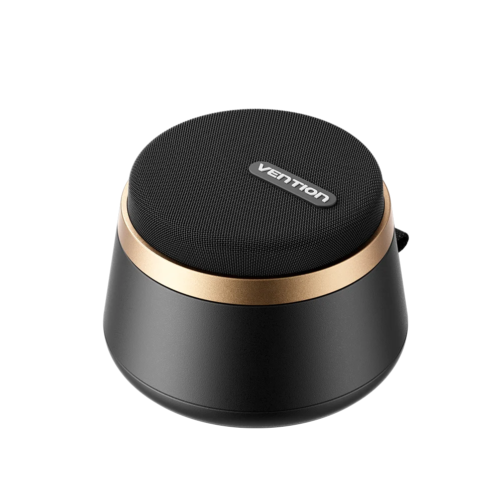 Vention IPX6 Waterproof Magnetic Bluetooth Speaker
