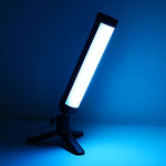 LUXCEO V8 RGB Portable Video Light