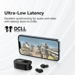 Baseus Bowie EZ10 Bluetooth 5.3 Wireless Headphones