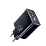QOOVI 65W Fast Charging GaN Charger