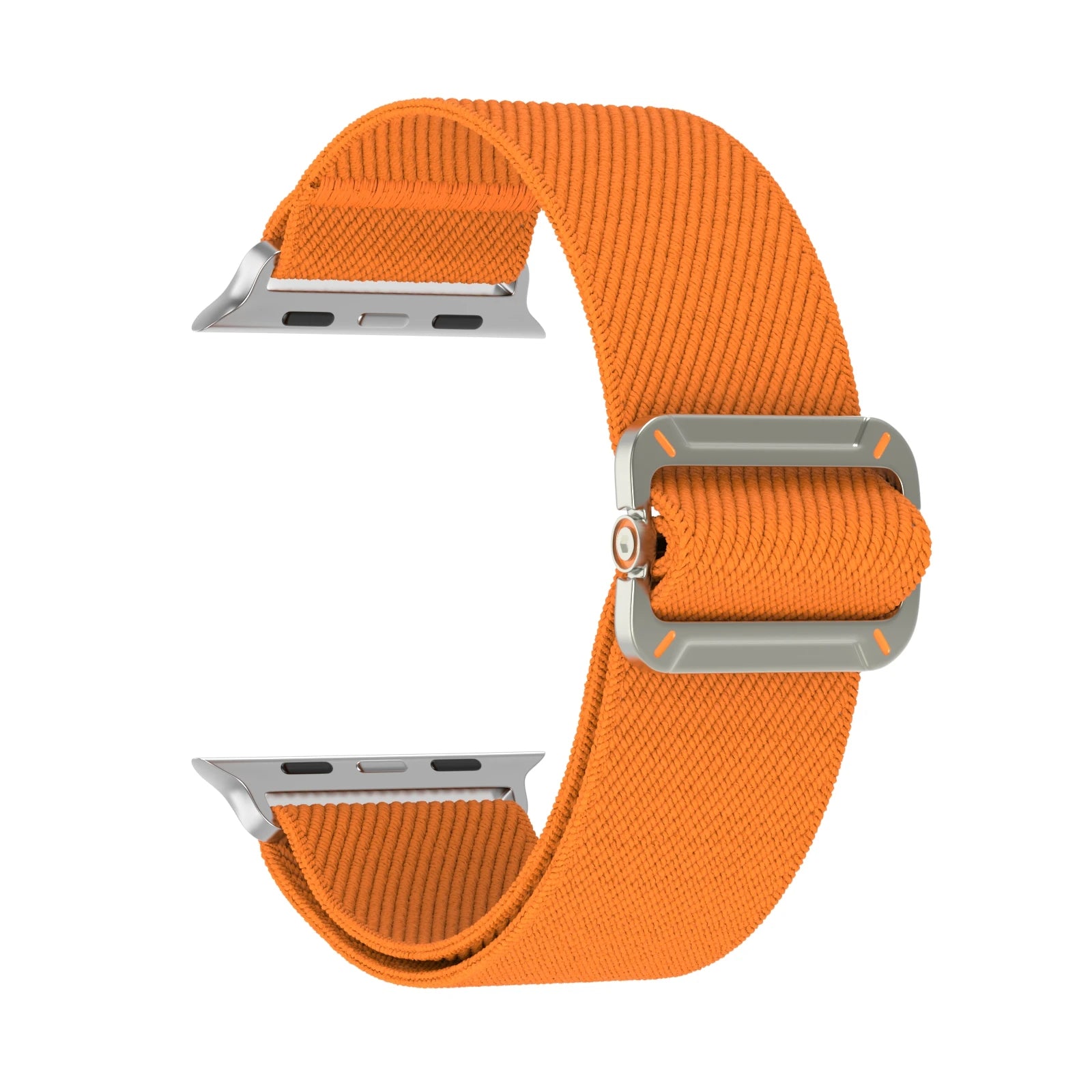 Stretchable Nylon Band for Apple Watch