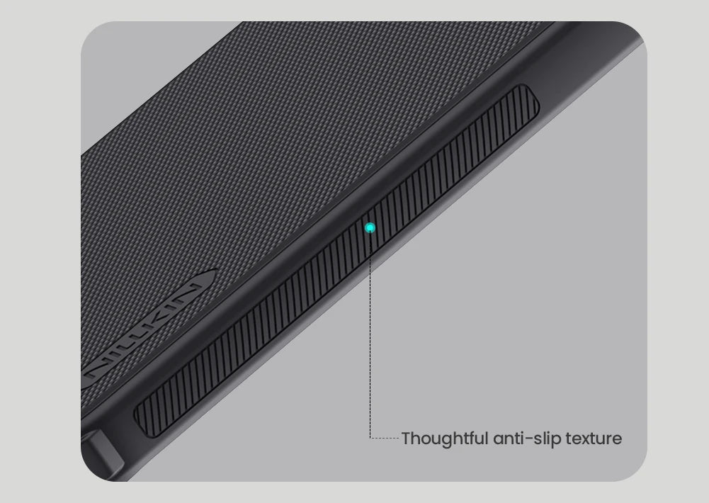 Samsung Galaxy A37 Hard Shell Airbag Protective Phone Case