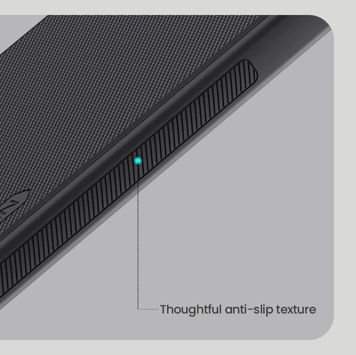 Samsung Galaxy A57 Hard Shell Airbag Protective Phone Case