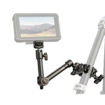 Ulanzi HD02 Magic Arm with Super Clamp