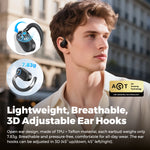 SoundPEATS Open-Ear Wireless Earphones