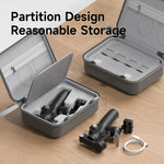 Hard-Shell Carrying Case for DJI Osmo Mobile