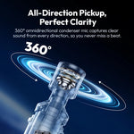 Ulanzi AM23 Portable USB-C Mini Mic