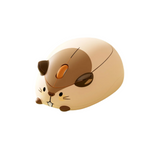 Akko Cat-Themed Wireless Mouse