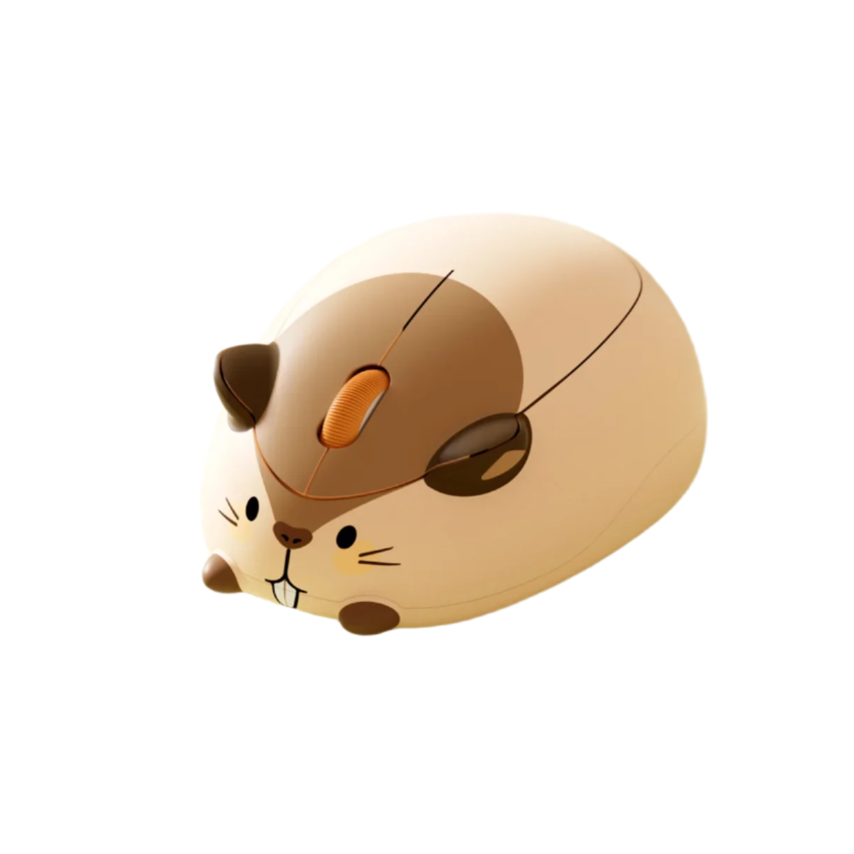 Akko Cat-Themed Wireless Mouse