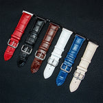 Premium Leather Strap for Samsung Galaxy Watch Ultra and Samsung Galaxy Watch Ultra (2025)