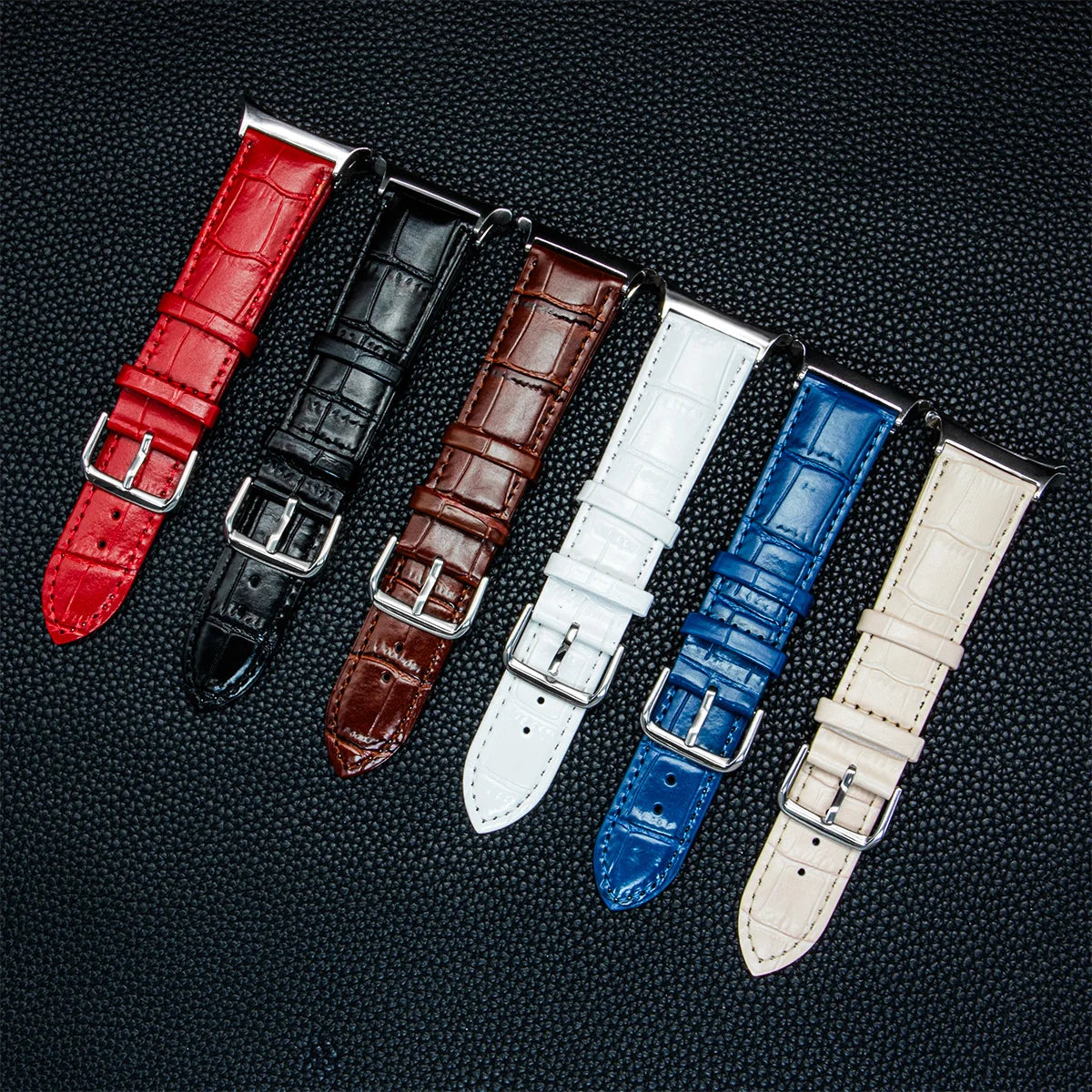 Premium Leather Strap for Samsung Galaxy Watch Ultra and Samsung Galaxy Watch Ultra (2025)