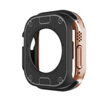 Durable PC + TPU Shockproof Case for Apple Watch