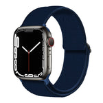 Premium Nylon Replacement Strap for Apple Watch