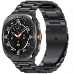 Premium Stainless Steel Strap for Samsung Galaxy Watch Ultra