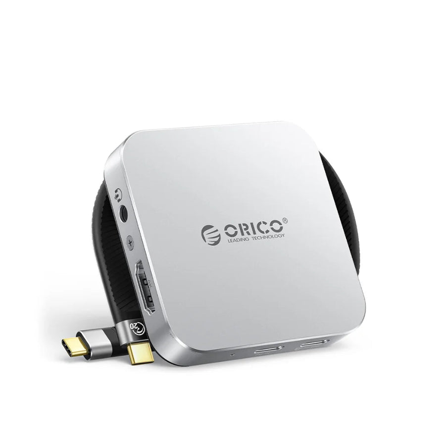 ORICO MG5 Magnetic M.2 2230 NVMe SSD Enclosure