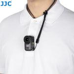 JJC Magnetic Lanyard Neck Mount for DJI Osmo Nano