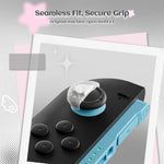 Bubble Design Thumb Grips for Nintendo Switch 2 (2025)