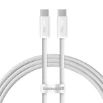 Baseus 100W USB-C to USB-C Fast Charging Cable