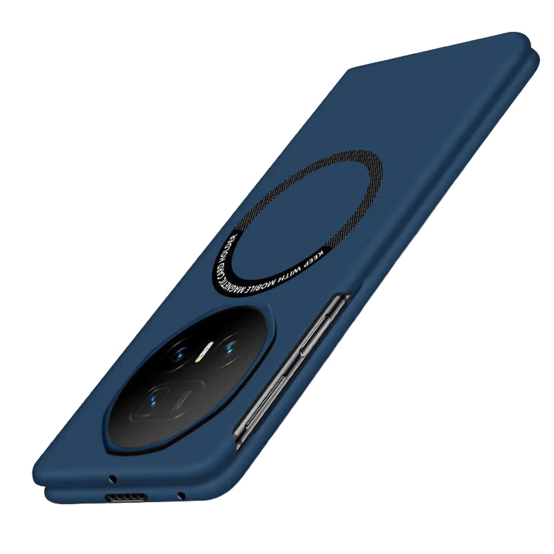 Honor Magic V5 Ultra-Thin Frame Magnetic Hard Case