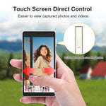KingMa Magnetic Back Camera Monitor for iPhone