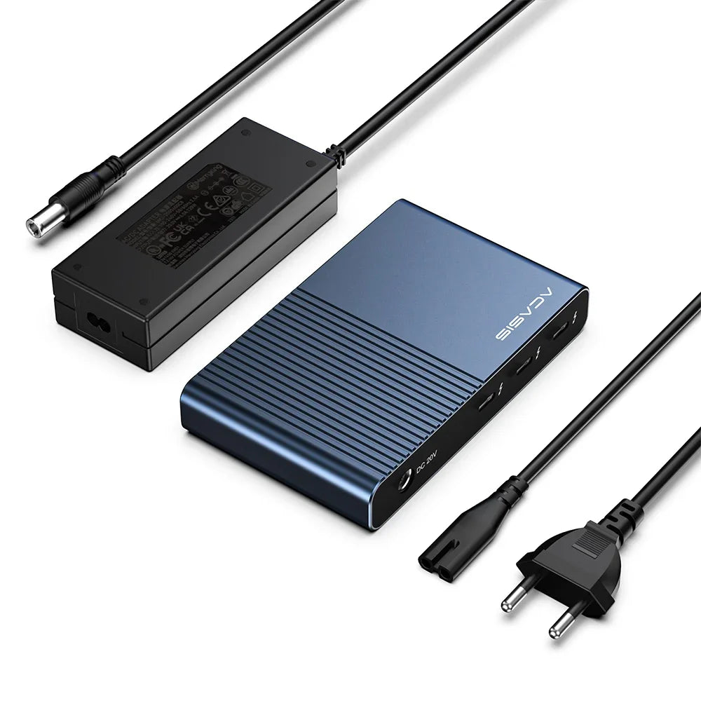 Acasis Thunderbolt 4 Docking Station
