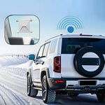 Car Suction Cup Mount for Starlink Mini