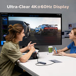 UGREEN Revodok Pro 6-in-1 USB-C Docking Station