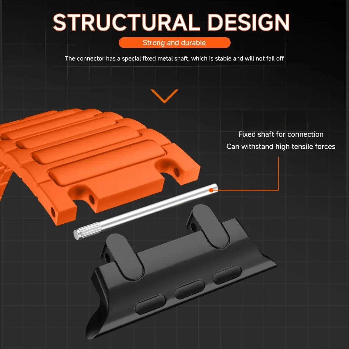 Luxury Silicone Band for Apple Watch