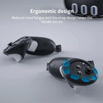 Silicone Protective Cover Bundle for Meta Quest 3