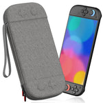 Hard Shell Nintendo Switch 2 Travel Case