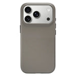 Slim Matte MagSafe Protective Case for iPhone 17 Series