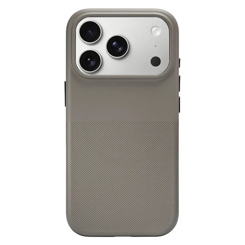 Slim Matte MagSafe Protective Case for iPhone 17 Series