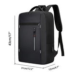 PlayStation 5 Padded Divider Travel Backpack