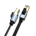 ASOMETECH CAT8 High-Speed Ethernet Cable