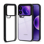 Xiaomi 17 Series Camouflage Protective Case