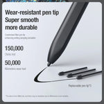 Stylus Pencil with Wireless Charging for Samsung Galaxy Tablets