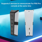 PlayStation 5 Pro USB Hub with Multiple USB Ports