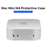 Waterproof & Easy Installation Case for Mac Mini M4/M4 Pro