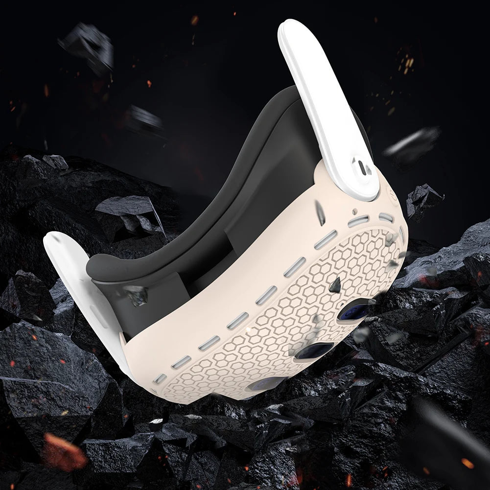 VR Front Shell Protector for Meta Quest 3