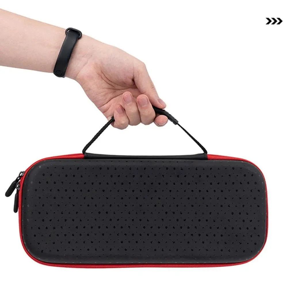 Waterproof Game Console Storage Bag for Asus ROG ALLY