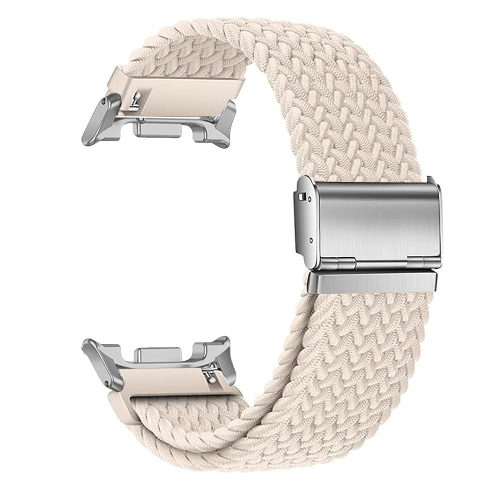 Durable Braided Strap for Samsung Galaxy Watch 8 / Galaxy Watch 8 Classic