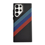 Shockproof Magnetic Case with Raised Camera Protection for Samsung Galaxy S25 Series