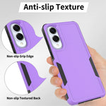 Shockproof Anti-Drop Case for Samsung Galaxy S25 Edges