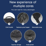 PlayStation 5 Console Travel Backpack