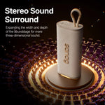 Sanag M15 Wireless Outdoor Speaker