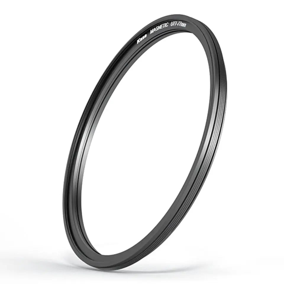 Kase Magnetic Filter Adapter Ring For Screw-In Filters