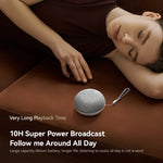 Sanag X17S Pro Portable Bluetooth Speaker