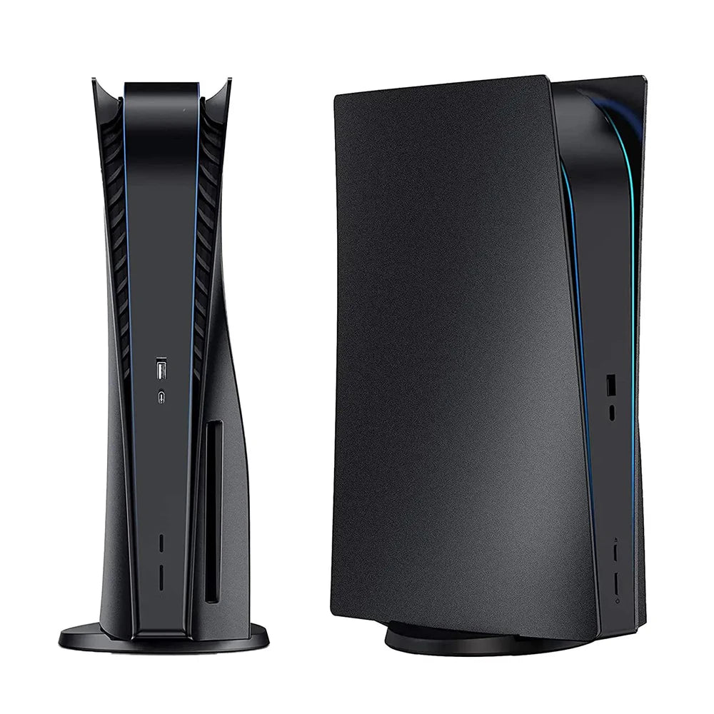 PlayStation 5 Disc Edition Hard Plastic Faceplate