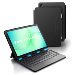 Detachable Magnetic Backlit Keyboard for Samsung Galaxy Tab A11+Plus