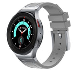 Quick Fit No-Gap Silicone Band for Samsung Galaxy Watch 7